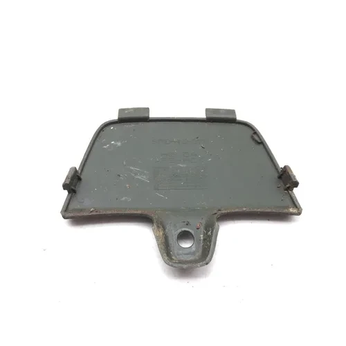 Hood 2003 Honda Foreman Rubicon 500 TRX500FA 4x4 2924A x 6