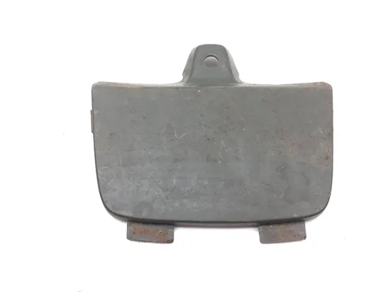 Hood 2003 Honda Foreman Rubicon 500 TRX500FA 4x4 2924A x