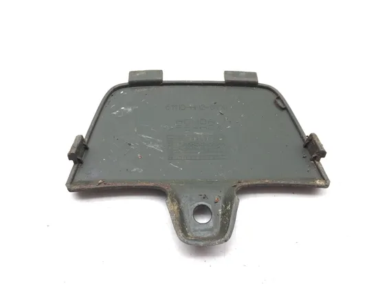 Hood 2003 Honda Foreman Rubicon 500 TRX500FA 4x4 2924A x