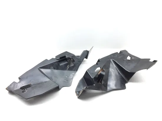 Inner Fender Wells 2003 Honda Foreman Rubicon 500 TRX500FA 4x4 2924A x