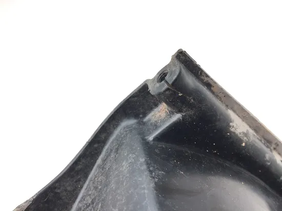 Inner Fender Wells 2003 Honda Foreman Rubicon 500 TRX500FA 4x4 2924A x