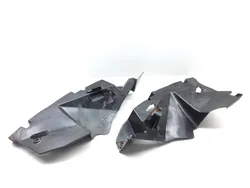 Inner Fender Wells 2003 Honda Foreman Rubicon 500 TRX500FA 4x4 2924A x