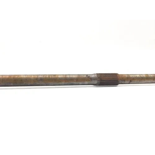 Rear Wheel Axle 2003 Honda Foreman Rubicon 500 TRX500FA 4x4 2924A 9