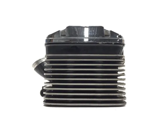 Engine Cylinder Head Complete W Cams Front 2000 Victory V92C 2907A x