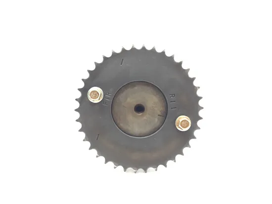 Engine Cylinder Head Complete W Cams Front 2000 Victory V92C 2907A x