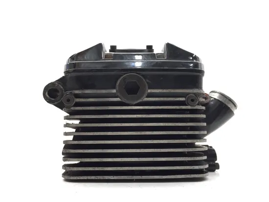 Engine Cylinder Head Complete W Cams Front 2000 Victory V92C 2907A x