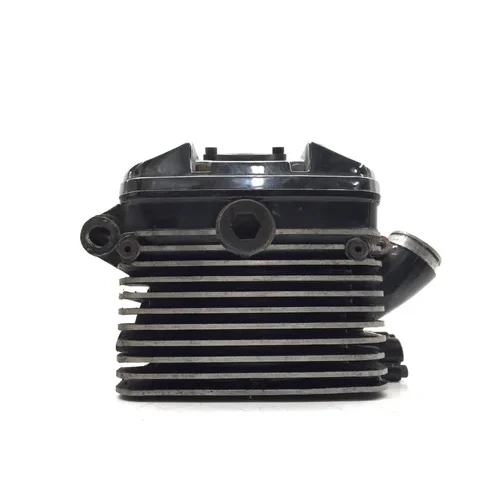 Engine Cylinder Head Complete W Cams Front 2000 Victory V92C 2907A x 7