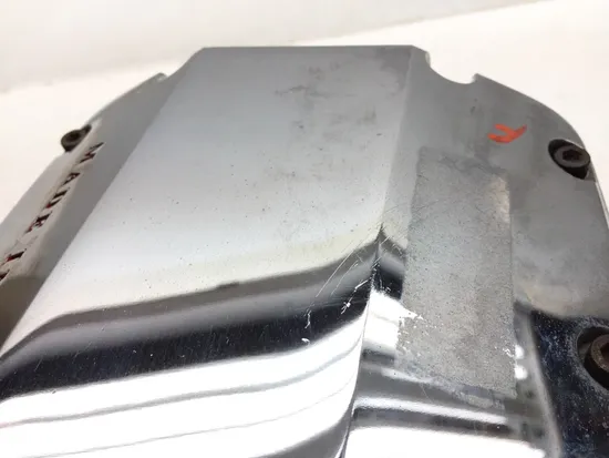 Engine Cylinder Head Complete W Cams Front 2000 Victory V92C 2907A x