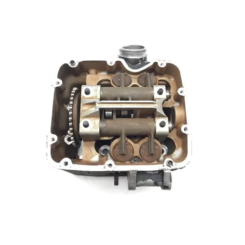 Engine Cylinder Head Complete W Cams Front 2000 Victory V92C 2907A x 15