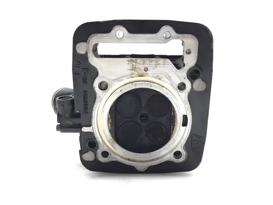 Engine Cylinder Head Complete W Cams Front 2000 Victory V92C 2907A x