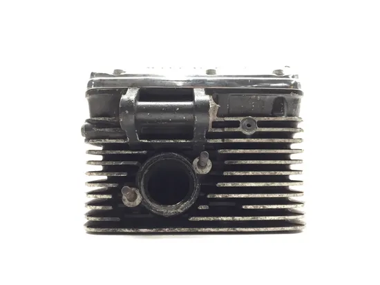 Engine Cylinder Head Complete W Cams Rear 2000 Victory V92C 2907A x 1