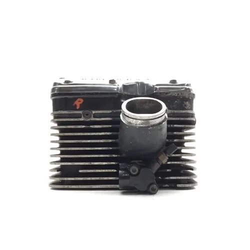Engine Cylinder Head Complete W Cams Rear 2000 Victory V92C 2907A x 6