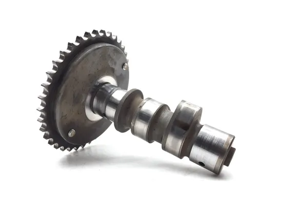 Engine Cylinder Head Complete W Cams Rear 2000 Victory V92C 2907A x 10