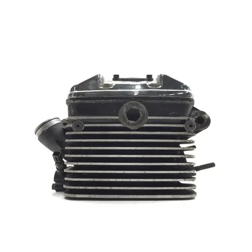 Engine Cylinder Head Complete W Cams Rear 2000 Victory V92C 2907A x 5