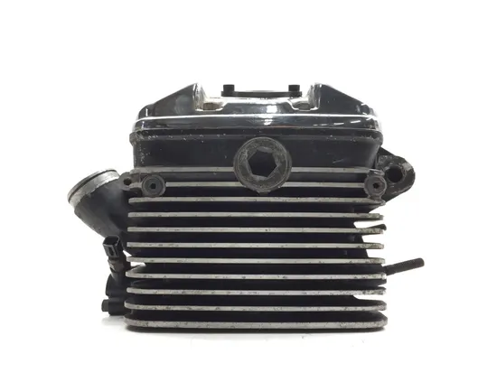 Engine Cylinder Head Complete W Cams Rear 2000 Victory V92C 2907A x 6