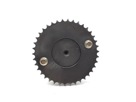 Engine Cylinder Head Complete W Cams Rear 2000 Victory V92C 2907A x 11