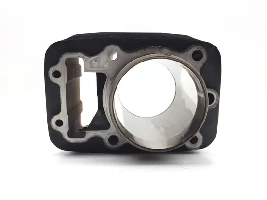 Engine Cylinder Jug W Piston Front 2000 Victory V92C 2907A x