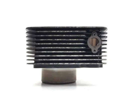 Engine Cylinder Jug W Piston Front 2000 Victory V92C 2907A x