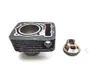 Engine Cylinder Jug W Piston Front 2000 Victory V92C 2907A x