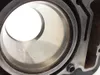 Engine Cylinder Jug W Piston Front 2000 Victory V92C 2907A x