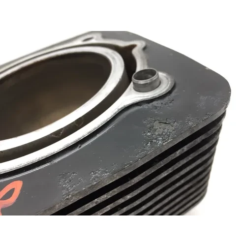 Engine Cylinder Jug W Piston Rear 2000 Victory V92C 2907A x 11