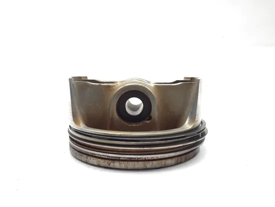 Engine Cylinder Jug W Piston Rear 2000 Victory V92C 2907A x