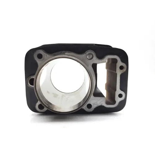 Engine Cylinder Jug W Piston Rear 2000 Victory V92C 2907A x 22