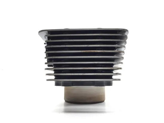 Engine Cylinder Jug W Piston Rear 2000 Victory V92C 2907A x