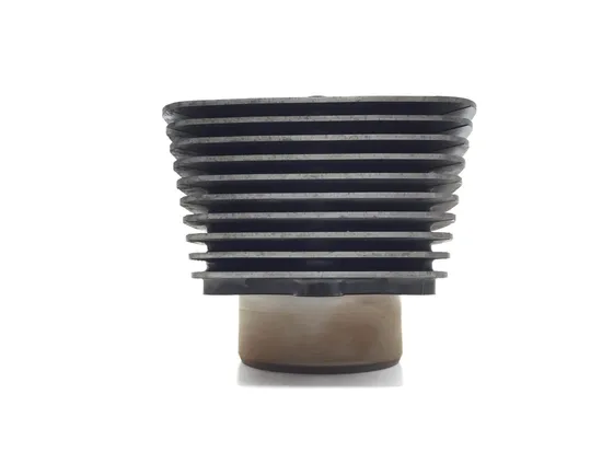 Engine Cylinder Jug W Piston Rear 2000 Victory V92C 2907A x