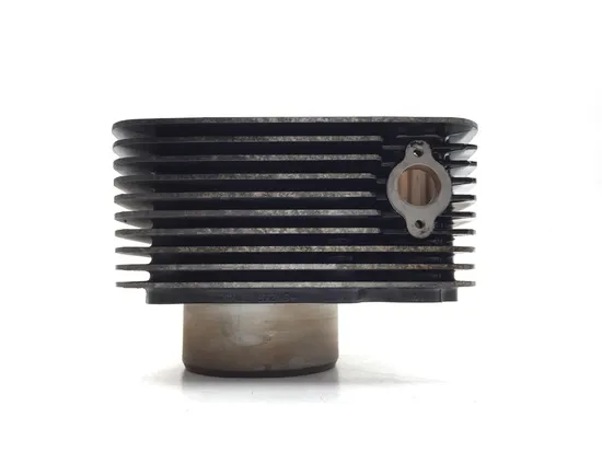 Engine Cylinder Jug W Piston Rear 2000 Victory V92C 2907A x