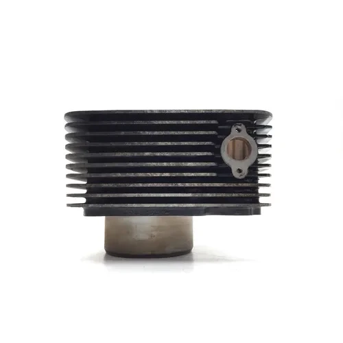 Engine Cylinder Jug W Piston Rear 2000 Victory V92C 2907A x 15