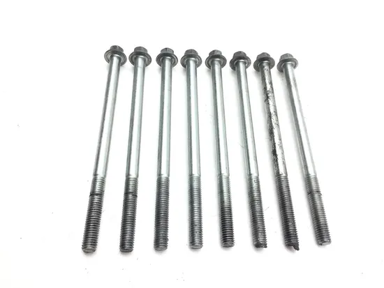 Engine Left Right Center Case Bolts 2000 Victory V92C 2907A