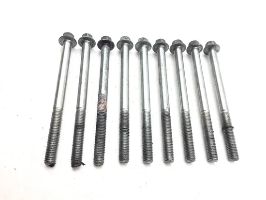 Engine Left Right Center Case Bolts 2000 Victory V92C 2907A