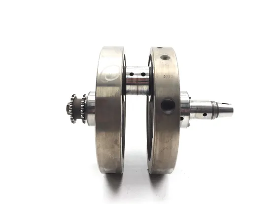 Engine Crank Shaft 2000 Victory V92C 2907A