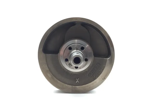 Engine Crank Shaft 2000 Victory V92C 2907A