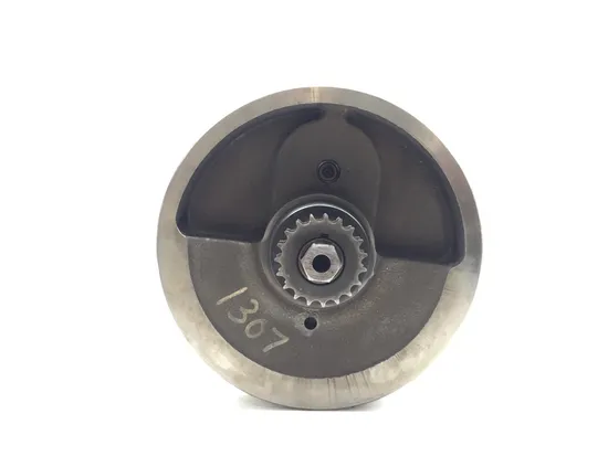 Engine Crank Shaft 2000 Victory V92C 2907A