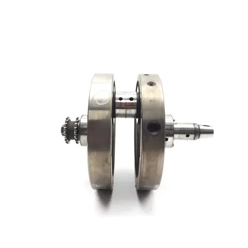 Engine Crank Shaft 2000 Victory V92C 2907A 3