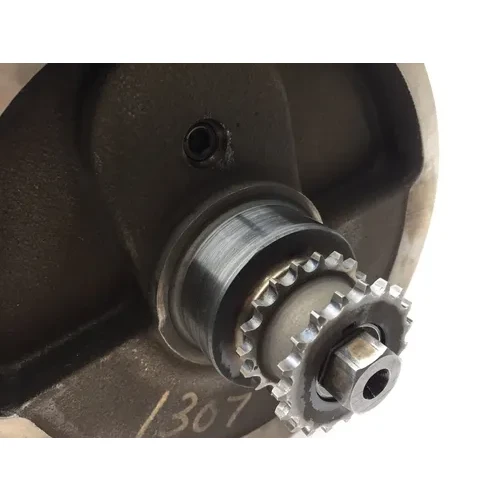 Engine Crank Shaft 2000 Victory V92C 2907A 12