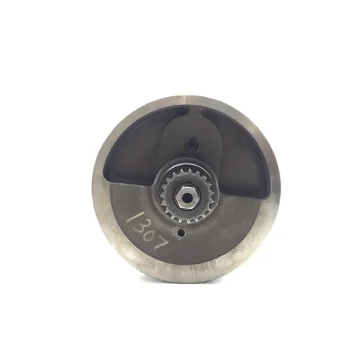 Engine Crank Shaft 2000 Victory V92C 2907A 11