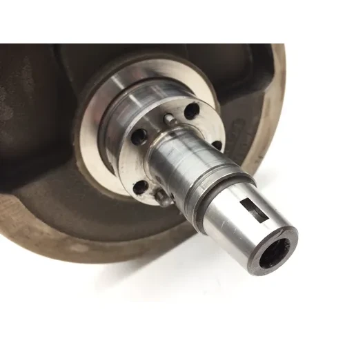 Engine Crank Shaft 2000 Victory V92C 2907A 7