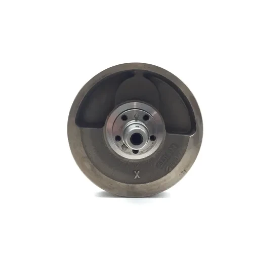 Engine Crank Shaft 2000 Victory V92C 2907A 5