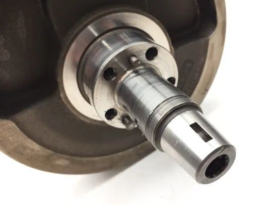 Engine Crank Shaft 2000 Victory V92C 2907A