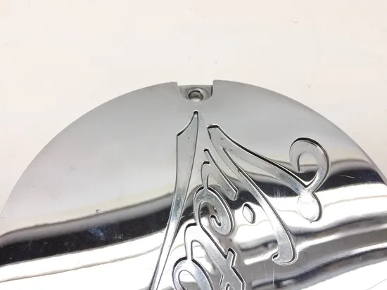 Primary Clutch Derby Inspection Cover 2000 Victory V92C 2907A x