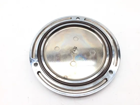 Primary Clutch Derby Inspection Cover 2000 Victory V92C 2907A x