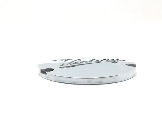 Primary Clutch Derby Inspection Cover 2000 Victory V92C 2907A x