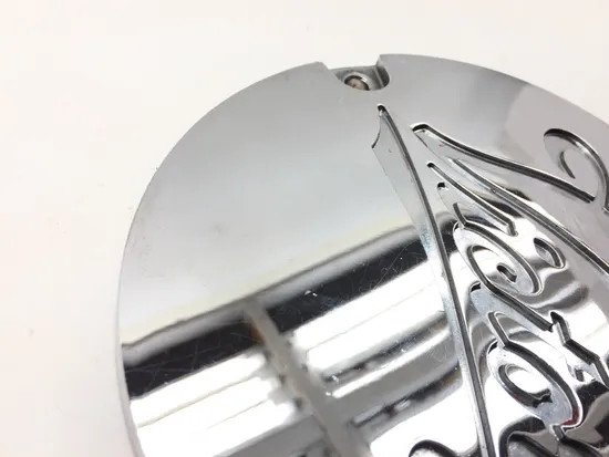 Primary Clutch Derby Inspection Cover 2000 Victory V92C 2907A x