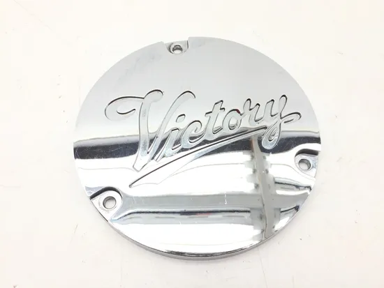 Primary Clutch Derby Inspection Cover 2000 Victory V92C 2907A x