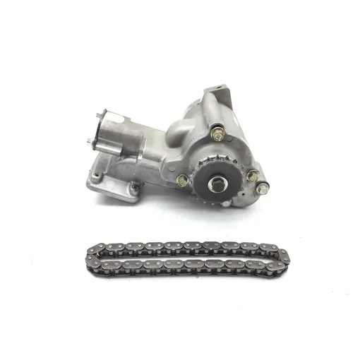 Engine Oil Pump Assembly 2000 Victory V92C 2907A 3