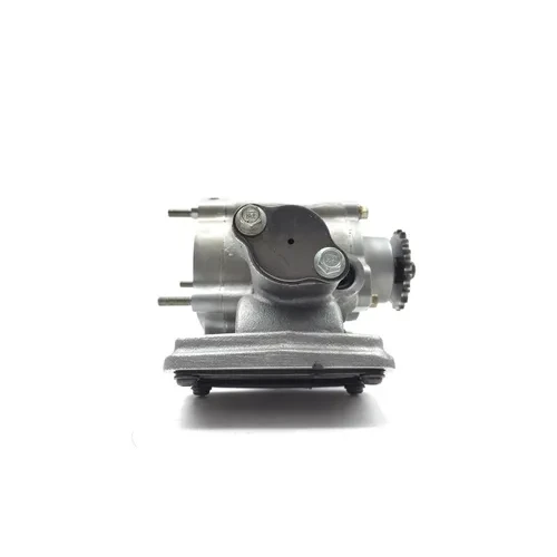 Engine Oil Pump Assembly 2000 Victory V92C 2907A 13