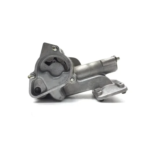 Engine Oil Pump Assembly 2000 Victory V92C 2907A 11